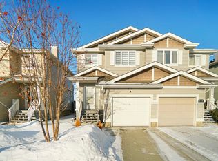 156 Keystone Cres SW, Leduc, AB