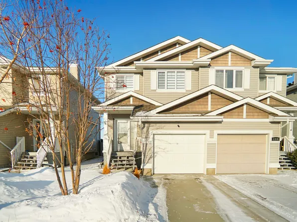 156 Keystone Cres SW, Leduc, AB T9E 0J5