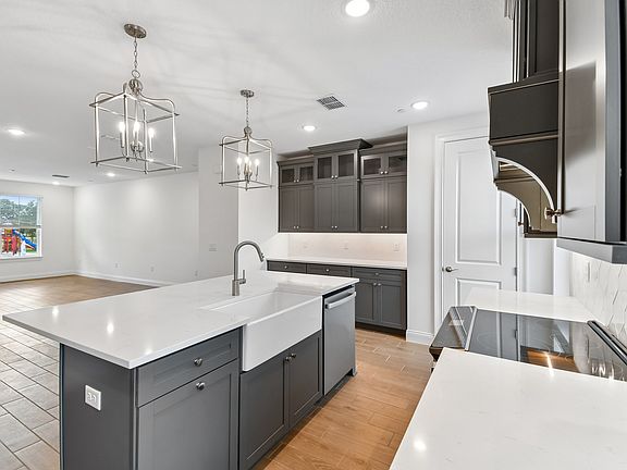 Kitchen - April 28, 2026