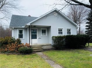 4851 N Ridge Rd E, Geneva, OH 44041