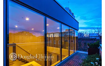 Sold by Douglas Elliman