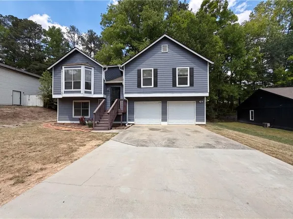 7020 Greenbower Ln, Atlanta, GA 30349