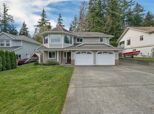 1065 Springbok Rd, Campbell River, BC V9W 7K7