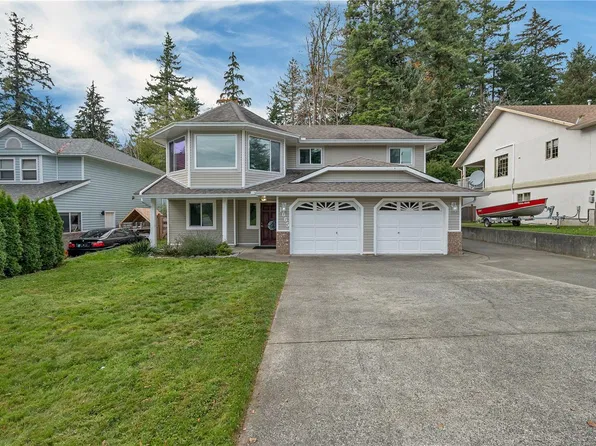 1065 Springbok Rd, Campbell River, BC V9W 7K7