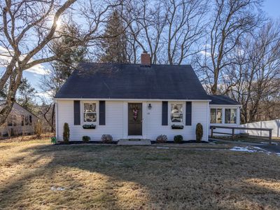 62 Edward Ave, Watertown, CT, 06795