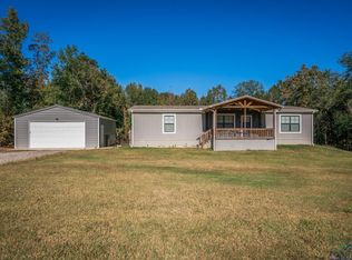 121 Brookwood Ct, Gilmer, TX 75645
