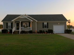 107 Caboose Ct, Camden, NC 27921