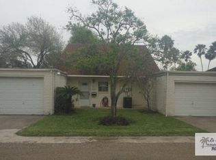 445 Champions Dr, Brownsville, TX 78520