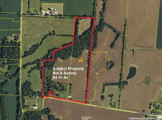 0 Shafter Rd, Greenfield, TN 38230