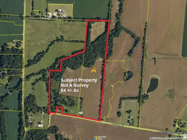 0 Shafter Rd, Greenfield, TN 38230