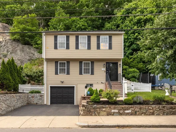 145 Bainbridge St, Malden, MA 02148