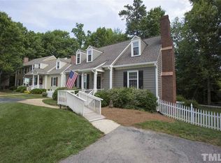 1717 Berwickshire Cir, Raleigh, NC 27615