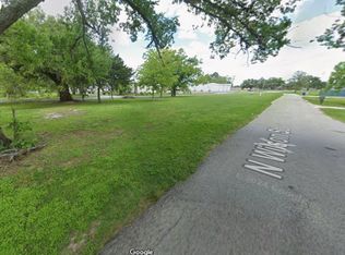 0 N Market St LOT 4, Brazoria, TX 77422