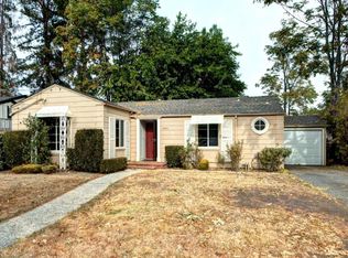 1551 Hamilton Ave, San Jose, CA