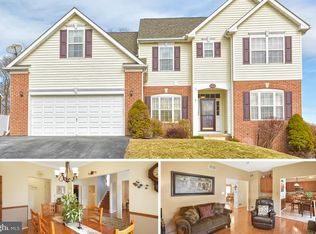 1848 Londontowne Cir, Hagerstown, MD 21740