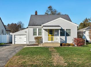 1206 Trinity Ave, Schenectady, NY 12306