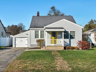 1206 Trinity Avenue, Schenectady, NY, 12306