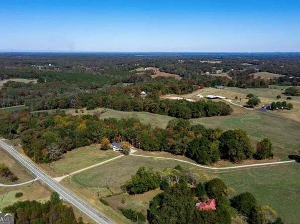 173 & 175 Deer Creek Farm, Hartwell, GA 30643