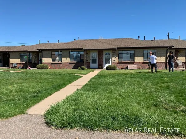 7137 E 60th Way, Commerce City, CO 80022