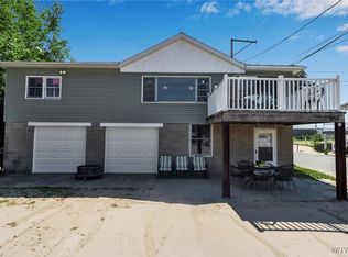 957 S Shore Dr, Irving, NY 14081