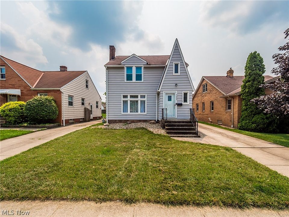5903 Luelda Ave, Parma, OH 44129 Zillow