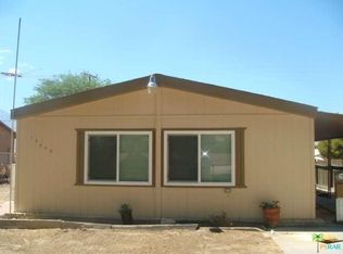 15605 Bubbling Wells Rd, Desert Hot Springs, CA 92240