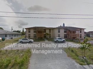 4613 Skyline Blvd UNIT 2, Cape Coral, FL 33914