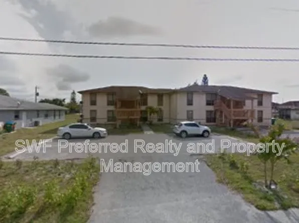 4613 Skyline Blvd Unit 2, Cape Coral, FL 33914