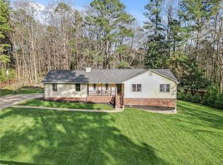 5183 Sugar Ridge Dr, Buford, GA 30518