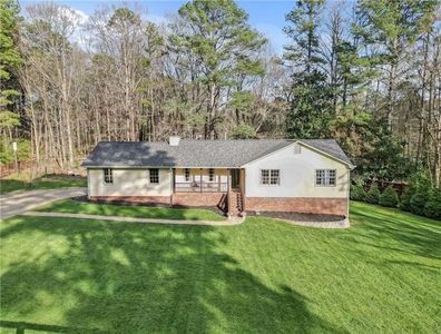 5183 Sugar Ridge Dr, Buford, GA, 30518