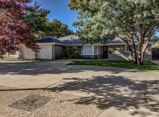 4104 70th St, Lubbock, TX 79413