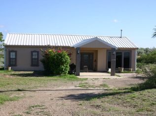 10035 N Us Highway 277, Eagle Pass, TX 78852