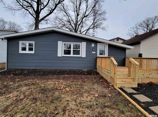 1654 W Adams St, Springfield, IL 62704