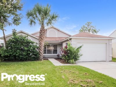 2872 Woodruff Dr, Orlando, FL, 32837