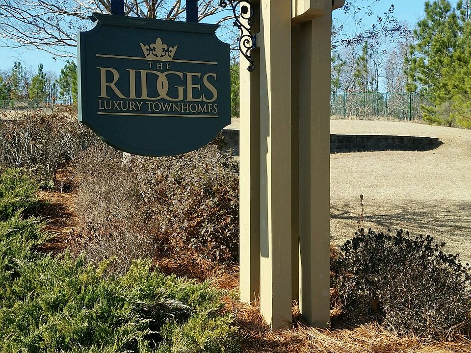 Community Entrance