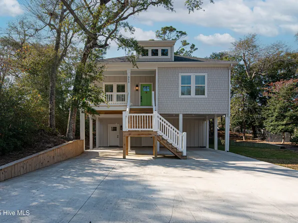 313 Barnes Street, Emerald Isle, NC 28594