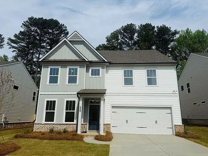 4220 Easter Lily Ave — Photo 1