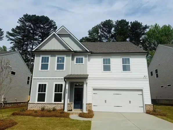 4220 Easter Lily Ave, Buford, GA 30519