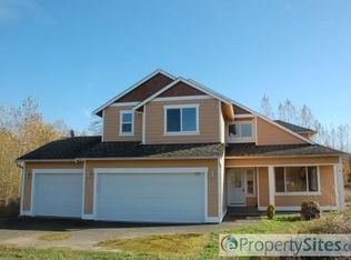 37805 80th Ave E, Eatonville, WA 98328