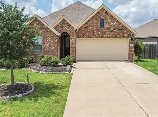 20218 Laila Manor Ln, Richmond, TX 77407