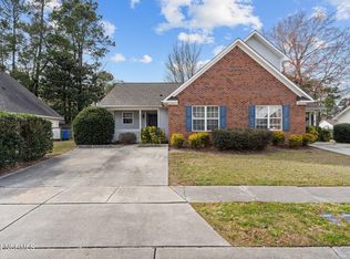 337 Saint Rosea Dr, Wilmington, NC 28405