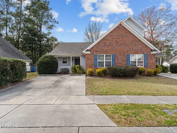 337 Saint Rosea Drive, Wilmington, NC 28405