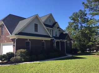 213 Duck Pond Rd, Columbia, SC 29223