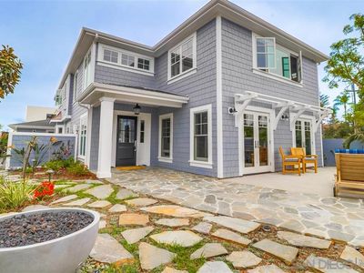 901 Adella Ave, Coronado, CA, 92118