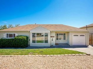 1082 Lindell Dr, El Sobrante, CA 94803