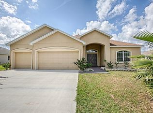 5521 Great Egret Dr, Leesburg, FL 34748