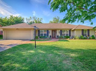 4917 NW 35th St, Oklahoma City, OK 73122