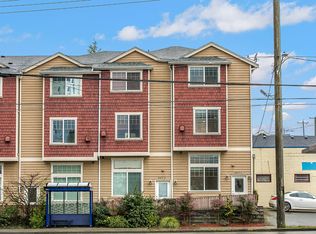8415 8th Ave NW, Seattle, WA 98117