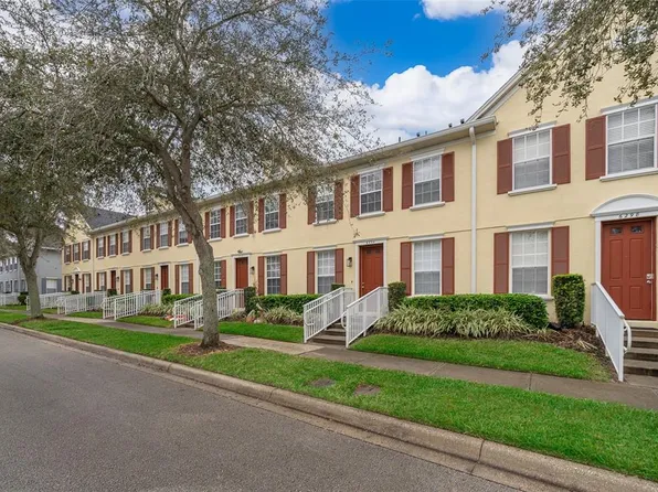 6304 Bristol Channel Way, Orlando, FL 32829