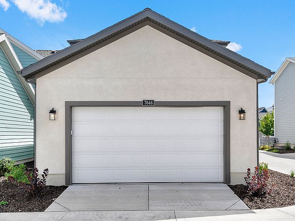 Lassen Craftsman